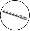 Carbide Tipped Reamers